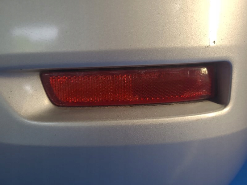 фото №9, Задній бампер nissan sentra b17 12-21 85022-3sh0h