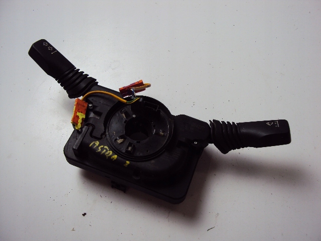 фото №1, Переключатель комбинированный opel astra h