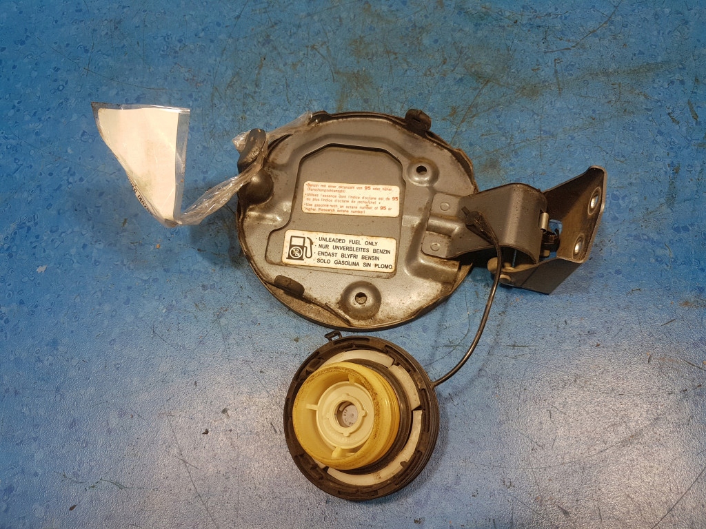 фото №5, Suzuki swift iv mk6 крышка заливной топлива zy4