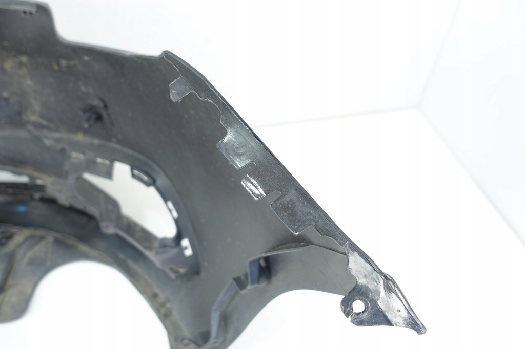 фото №12, Opel corsa e 2014-2019 39003567 бампер перед передній