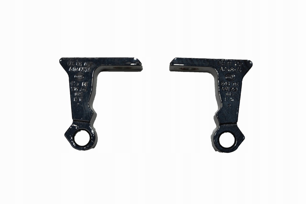 фото №1, 8k0831402p vw volkswagen golf 7 петля дверь lc9x