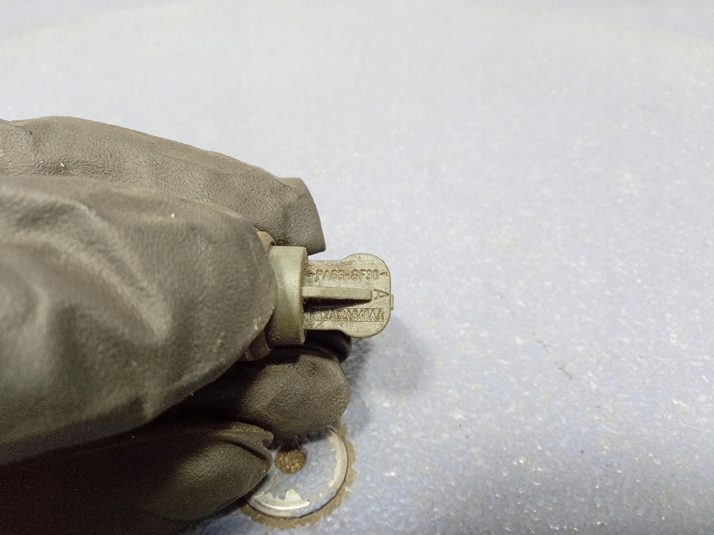 фото №6, Ford mustang mach-e датчик температури рідина 6k2a12a648aa