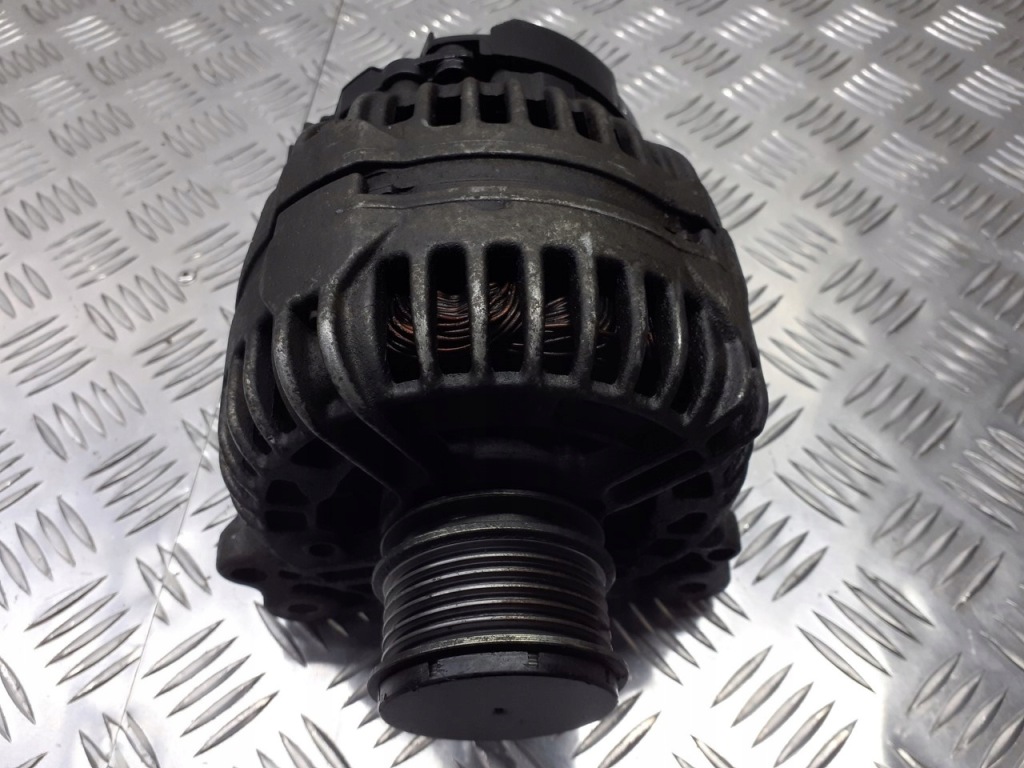 Купить Генератор ford galaxy mk1 1.9 tdi 028903030a