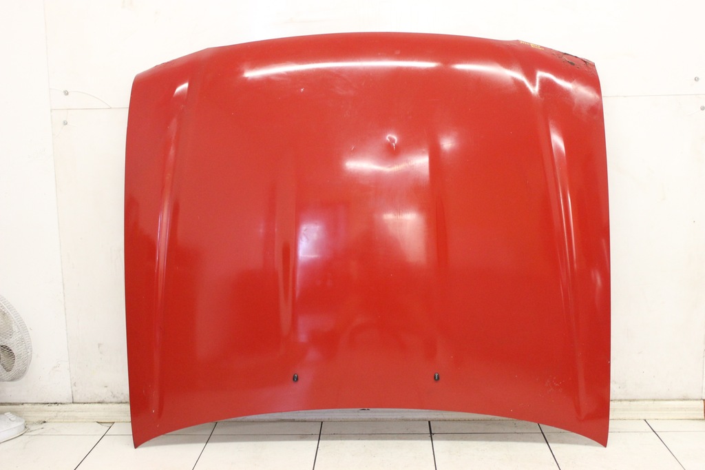 фото №1, Капот крышка двигателя ford ranger i 1998-2003r