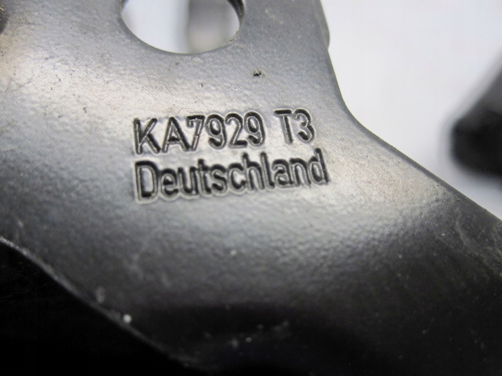 фото №8, Smart fortwo coupe i 08r абсорбер бампера передний a4518850137