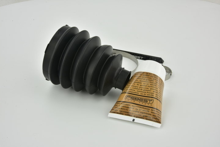 фото №2, Захист шарнір привідного зовнішнього mitsubishi eclipse iv 2.4 gs