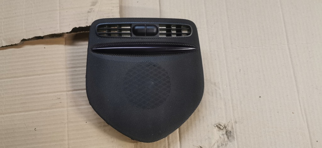 фото №1, Решётка дисплей pdc mercedes ml w164