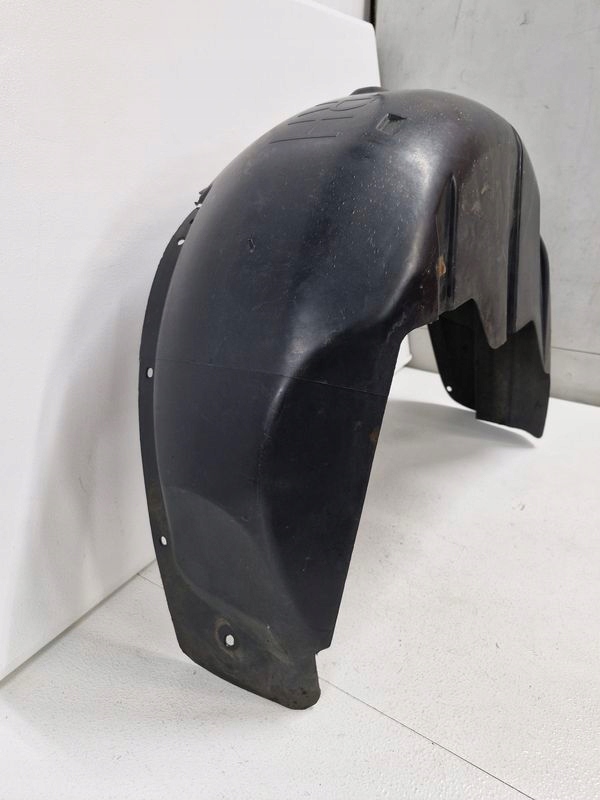 фото №8, Chevrolet hhr подкрылок правый задняя правое задние 15930427