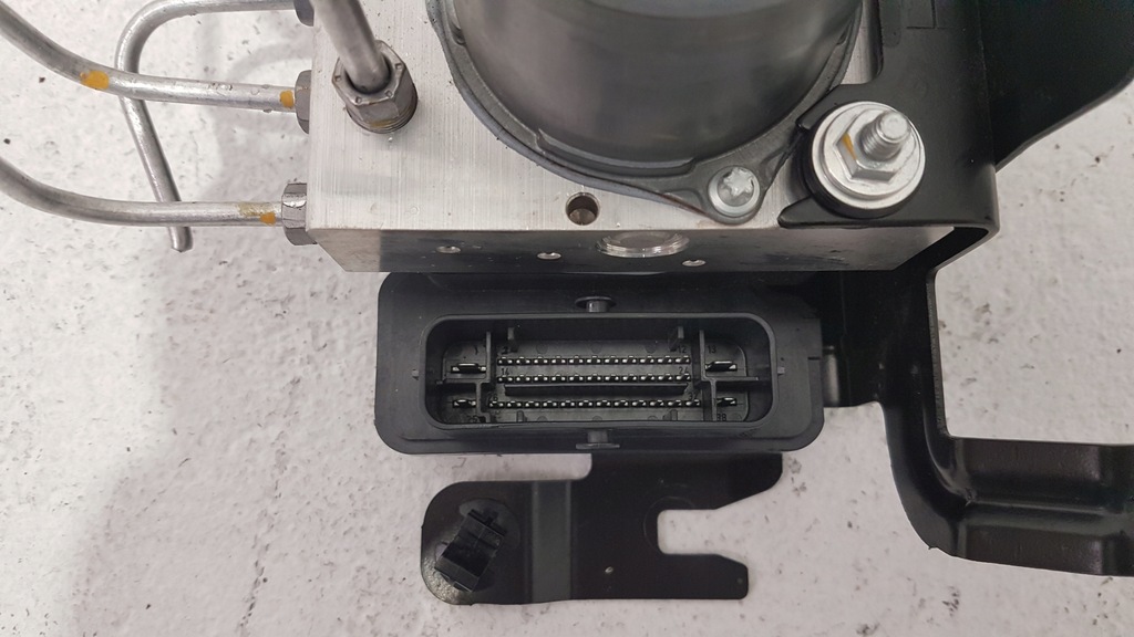 фото №6, Насос abs renault clio v captur ii гібрид