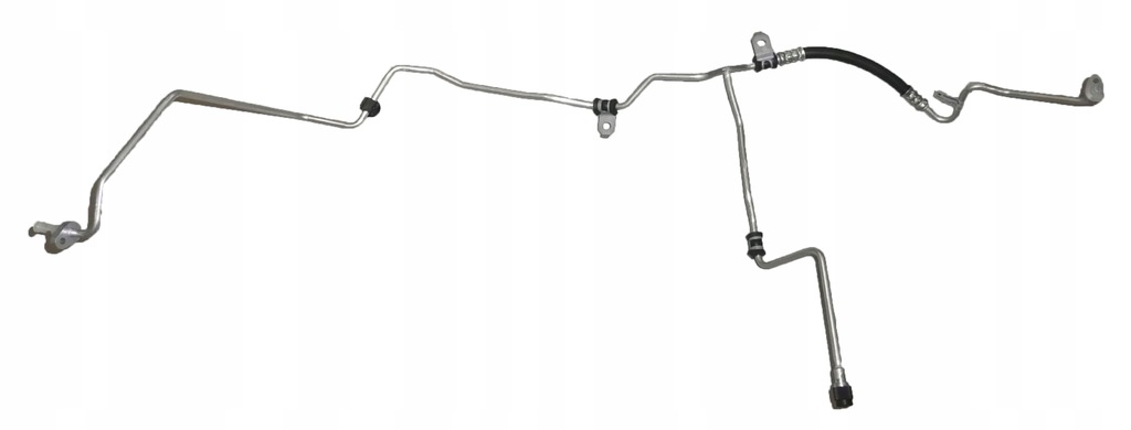 фото №1, Шланг трубка кондиционера renault megane scenic iii fluence 924400009r za