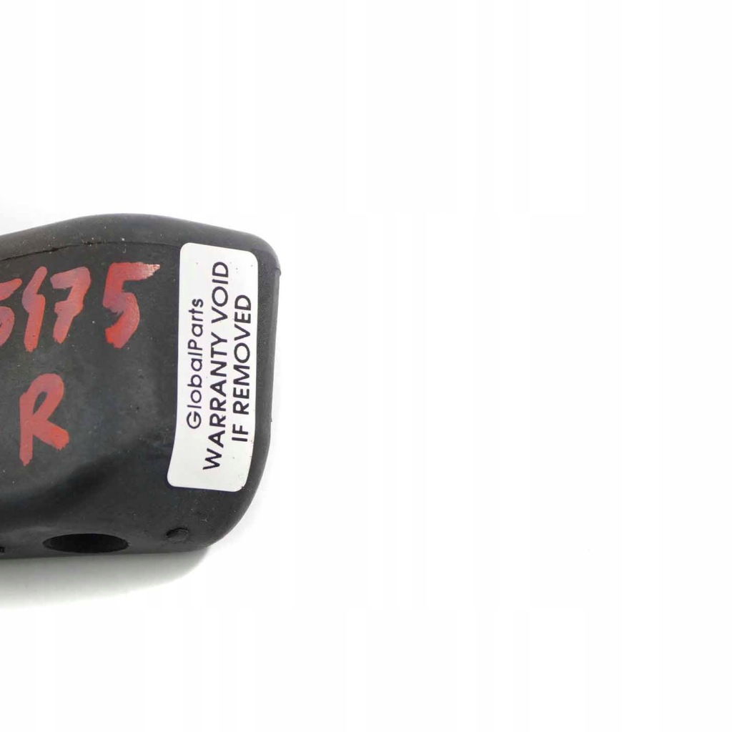 Mini r50 r53 подушка резиновый радиатора верхний правая Доставка