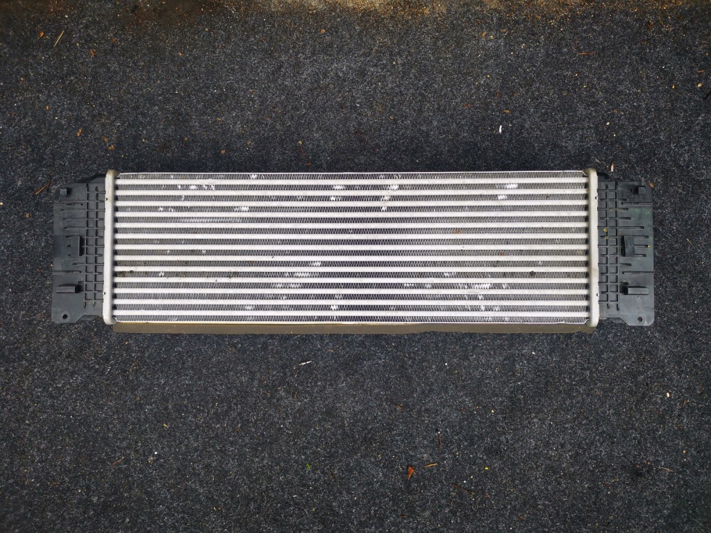 Купить Mercedes-benz оригинальный номер a9075011600 интеркулер