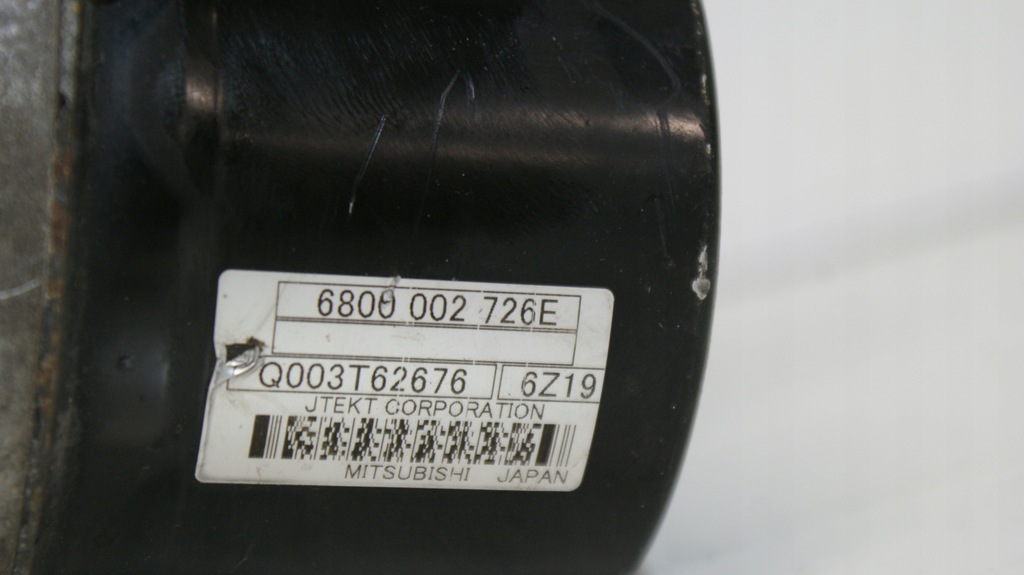 фото №6, Mini r55 r56 насос підсилювача 6800002726e