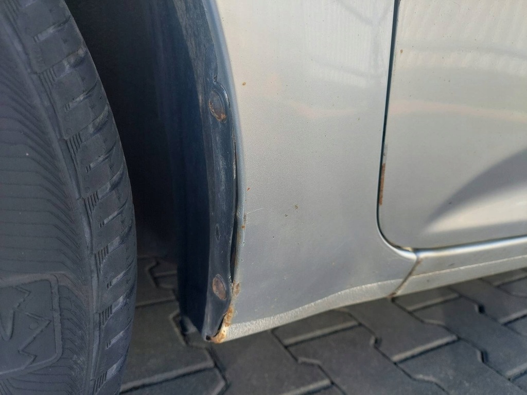 фото №10, Kompletny перед kia ceed i 9s капот бампер крила лівий правий лампи