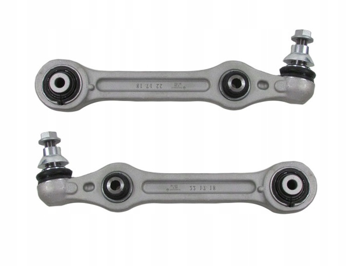 фото №1, Рычаг передний mercedes glc x253 2015-2023 4-matic