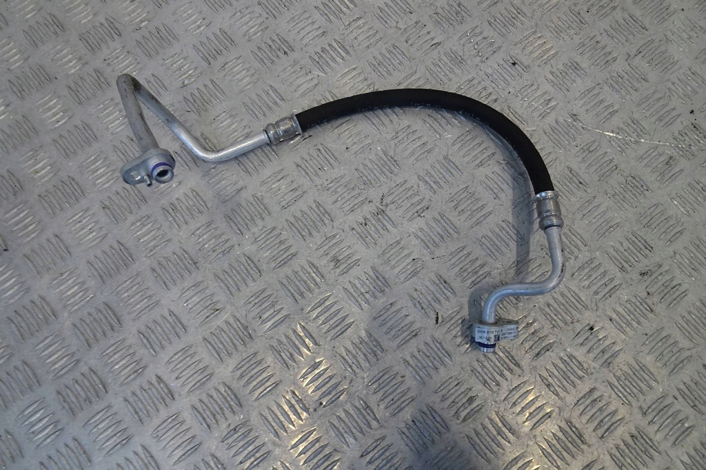 фото №1, Vw t-roc - шланг кондиционера 5wa816721b