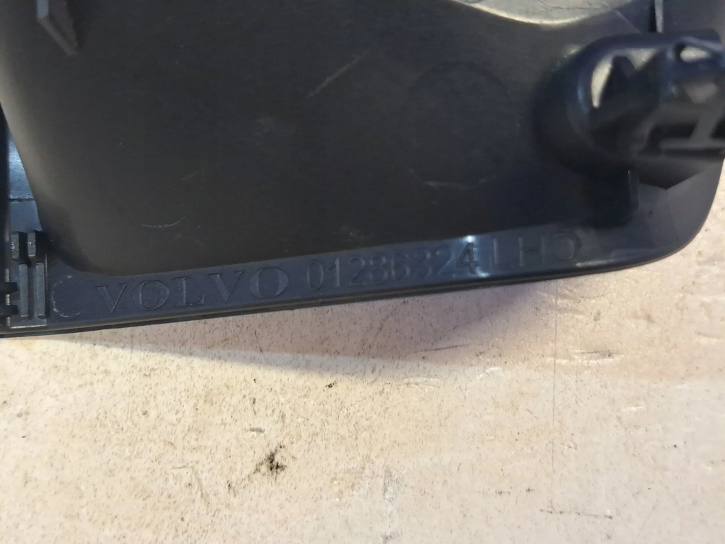 фото №5, Volvo s80 2013 автомагнитола