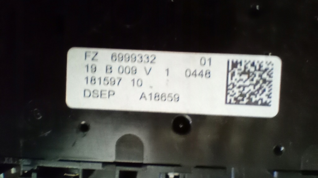 фото №3, Лампа потолочный bmw i3 2019