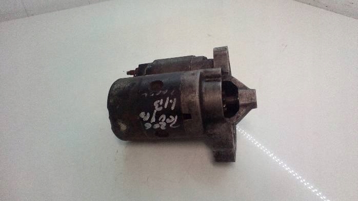 фото №9, Стартер peugeot 206 1,1 b m002t13081