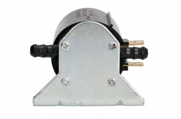 фото №1, Помпа омивача mercedes solaris 24v