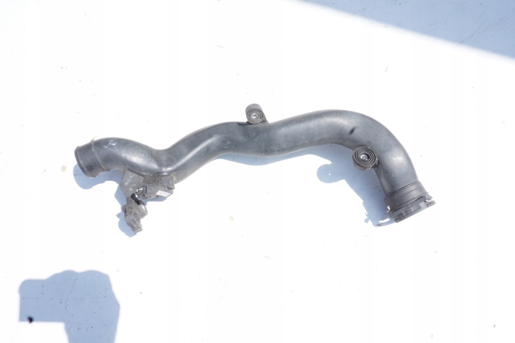 фото №1, Труба шланг 1k0145770r vw tiguan 1.4 tsi