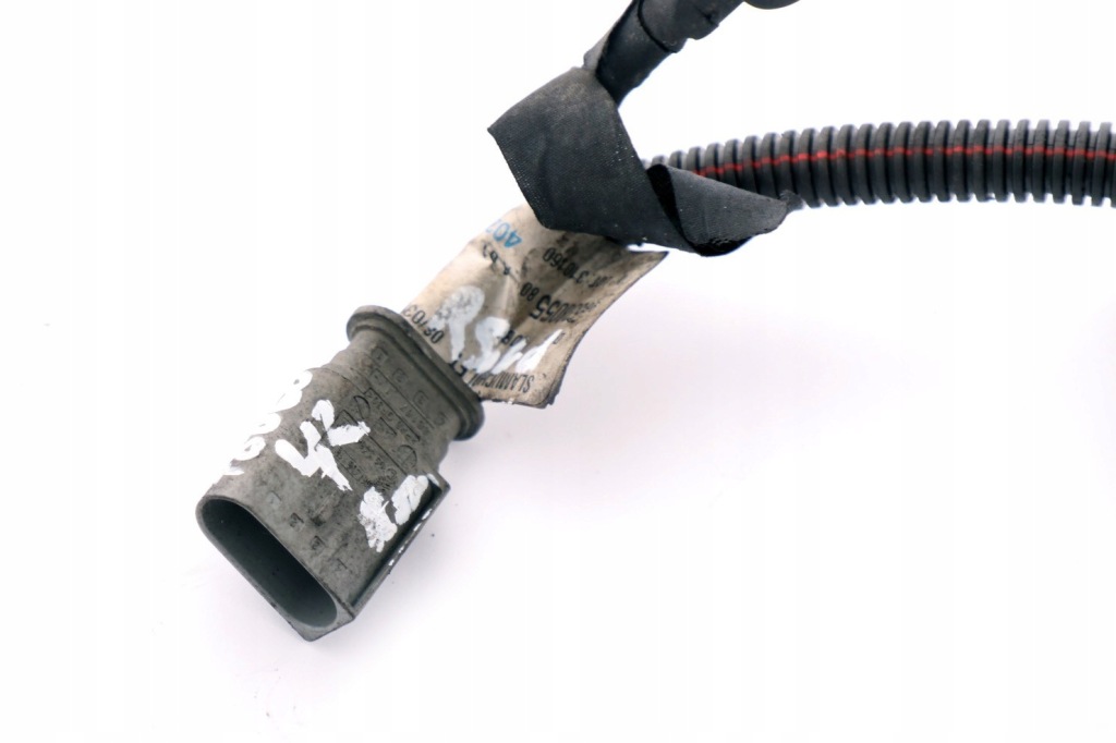 Mini r55 r56 кабель шланг запалювання з'єднувач кабель łączący cooper d w16 Ціна