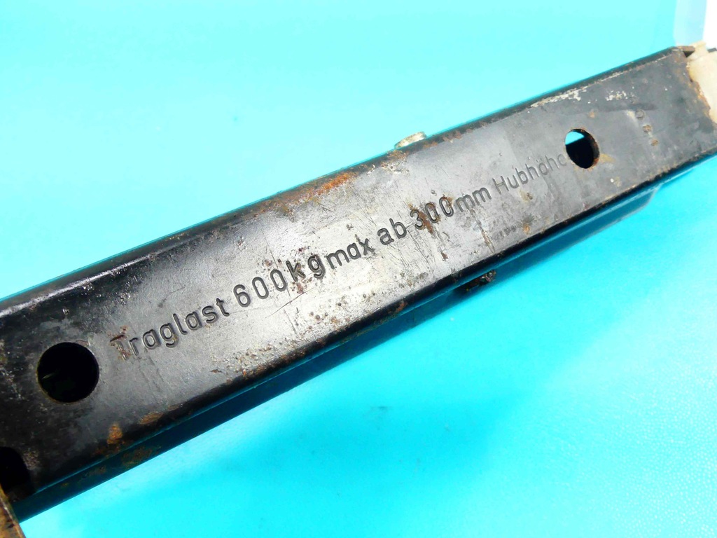 фото №5, Подъемник домкрат chevrolet lacetti