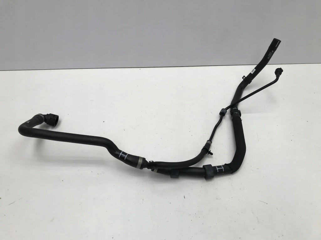 Купить Bmw ix3 g08 электрик труба шланг пабтрубок  воды 8743389