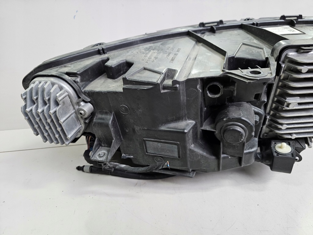 фото №9, Лампа передня ліва volvo s90 v90 ii 2 full led омивач europa 31655728