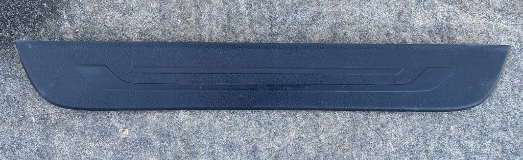 фото №1, Внутренняя защита порог перед правый kia ceed ii 12-18 pń