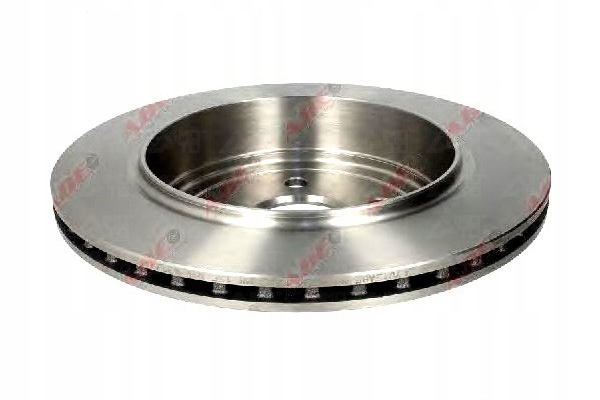 фото №1, Abe тормозные диски тормозные 2szt. jeep grand cherokee iv