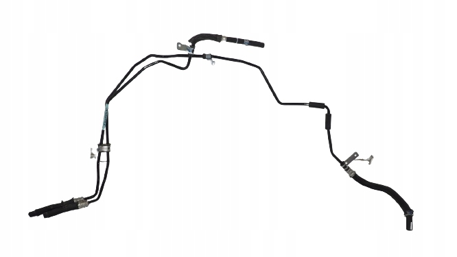 фото №1, Dodge journey wąż усилителя 68304252ac