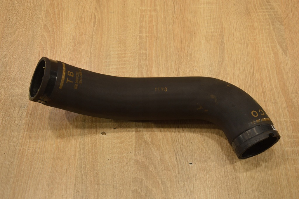 фото №1, Труба wąż шланг повітря captiva antara 2.0