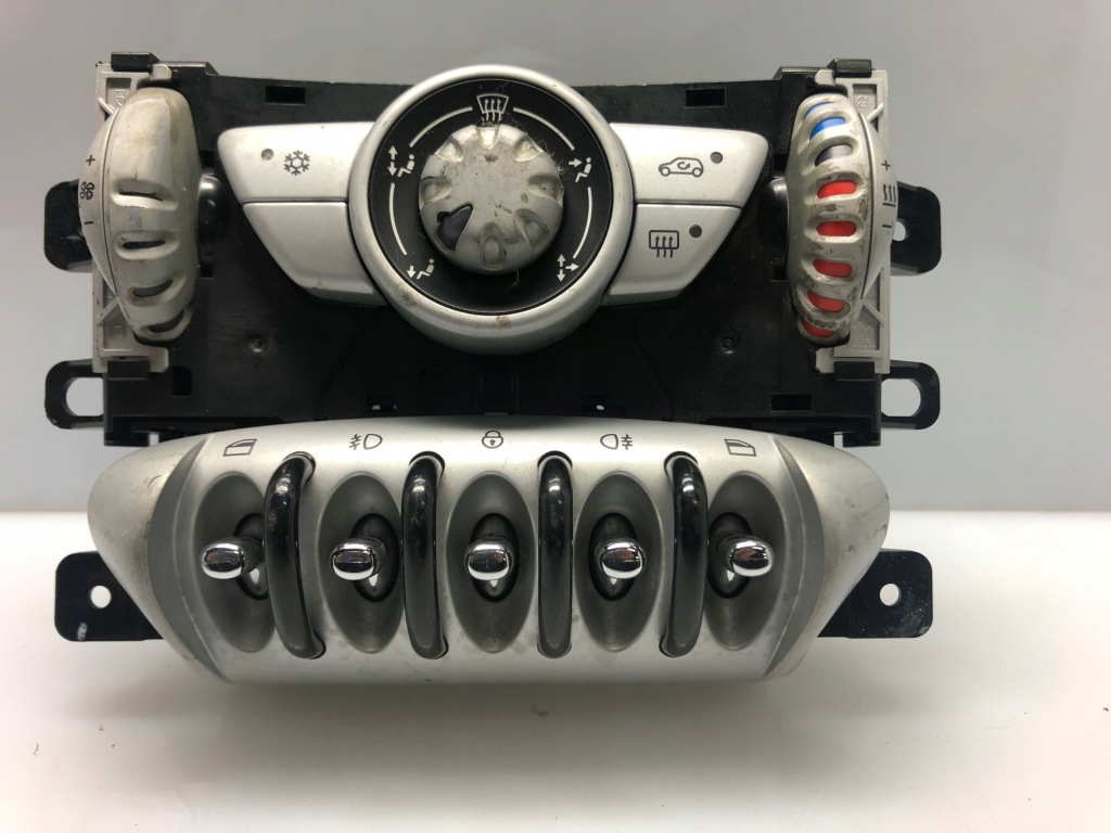 фото №1, Панель кондиционера mini 69797002