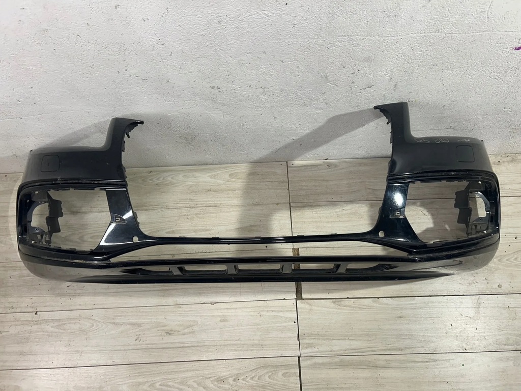 фото №1, Audi q5 sq5 8r0 бампер передній