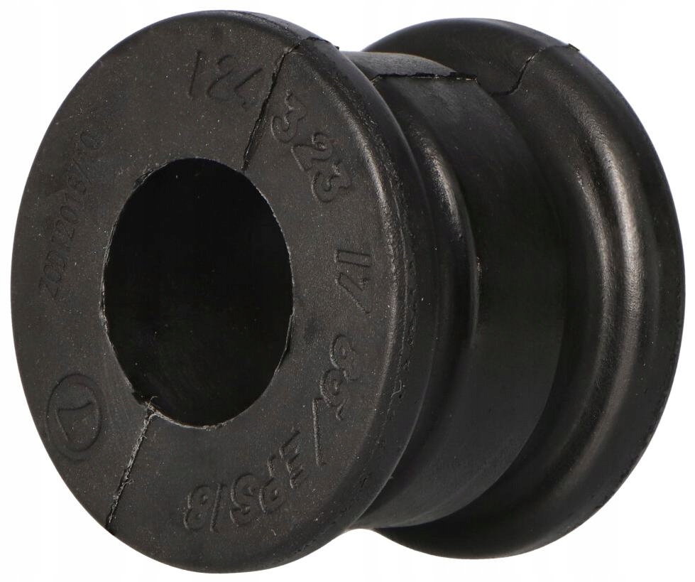 фото №4, Втулка стабілізатора mertz m-s4549