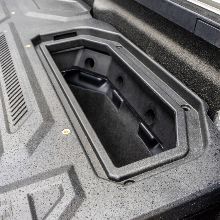 фото №10, Обшивка ящиковий na pakę jeep gladiator jt 20-present