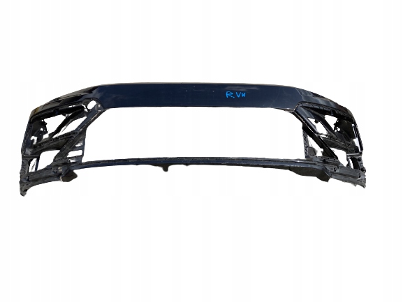 фото №1, Vw tiguan 5na r-line бампер перед