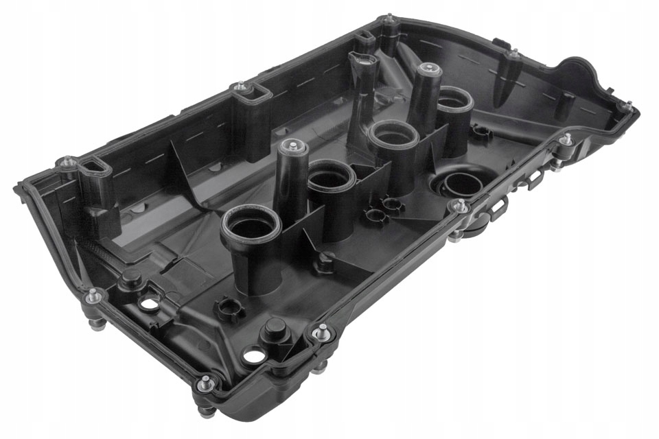 фото №2, Nty крышка клапанов