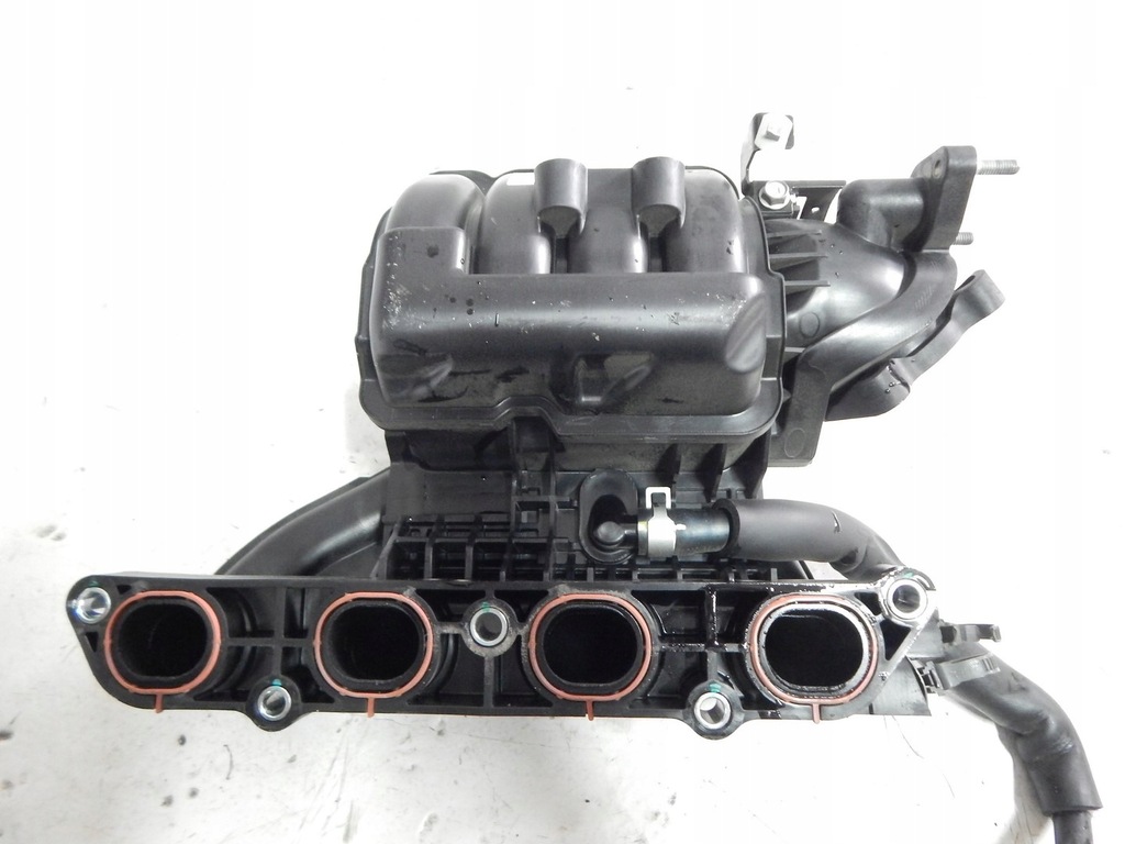 фото №4, Коллектор всасывающий hyundai ioniq 16-21 гибрид