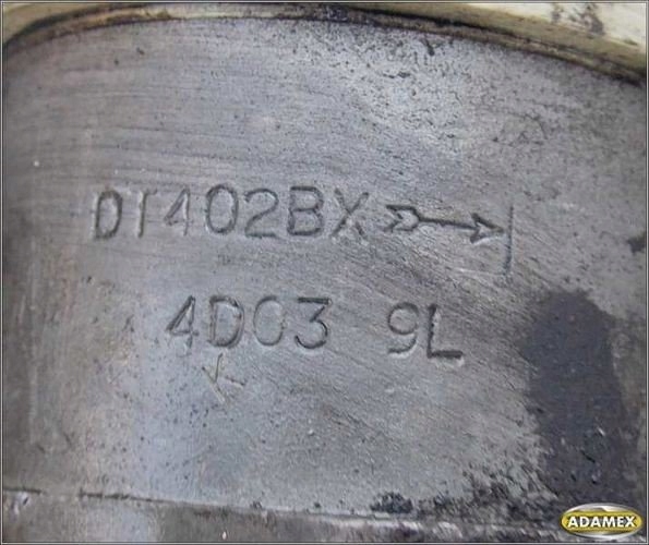 фото №4, Fiat uno 1.5 1989r - апарат запалювання