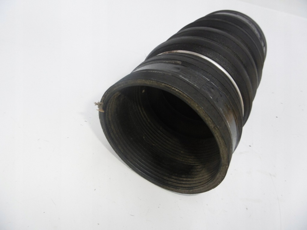 фото №2, Renault оригінальний номер 7420953255 шланг труба wąż інтеркулер