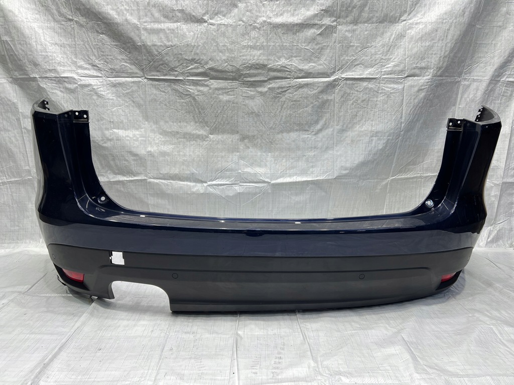 фото №1, Jaguar f-pace бампер задня задній