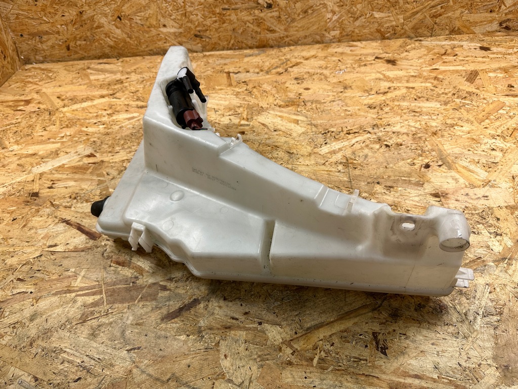 фото №7, Бак омивача помпа land rover v hy3217b613ac