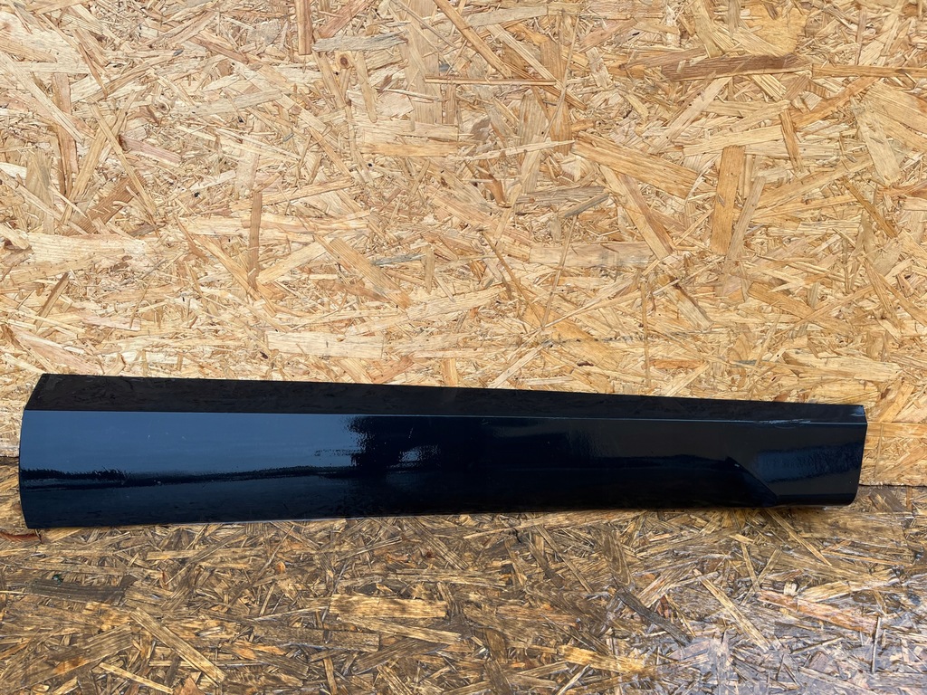 фото №1, Молдинг дверь передняя перед правая hyundai tucson iv 4 20-