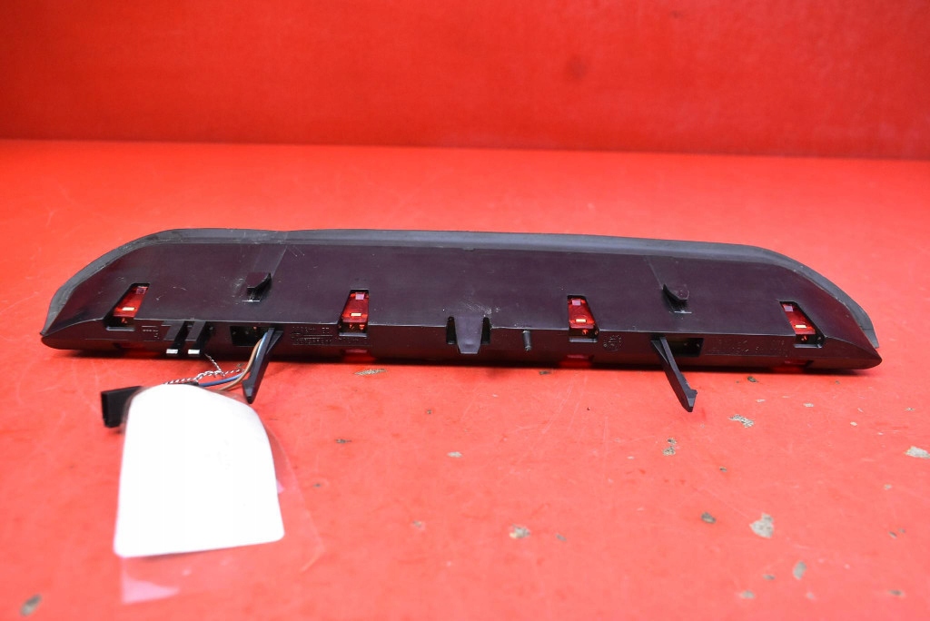 фото №3, Свет стоп-сигнал стоп 013149729 opel vectra c kombi 02-05