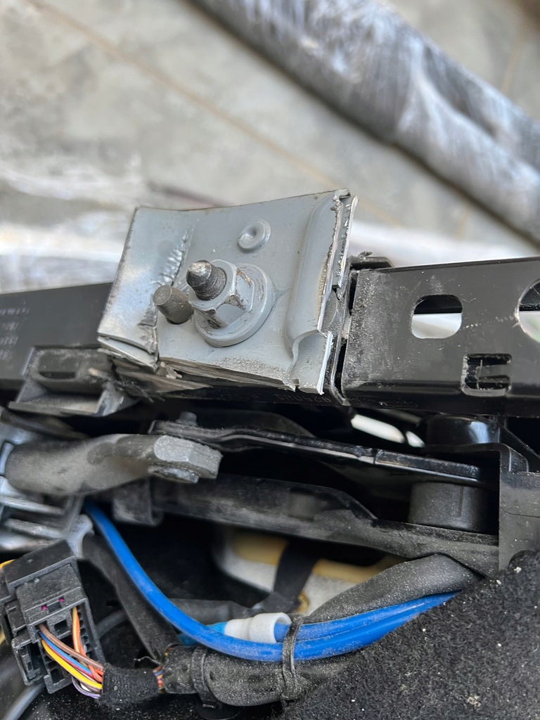 фото №6, Сиденья заднее сиденье обшивки audi a8 d4