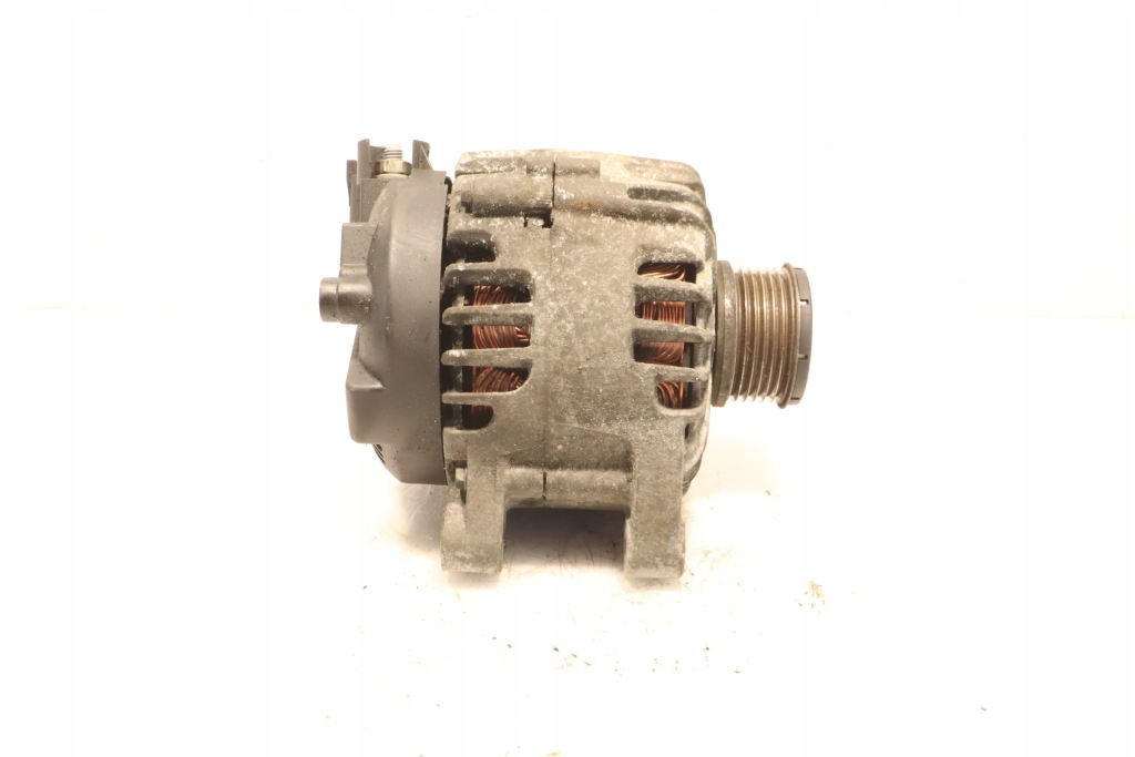 Генератор ford fiesta vii mk7 1.4tdci Доставка