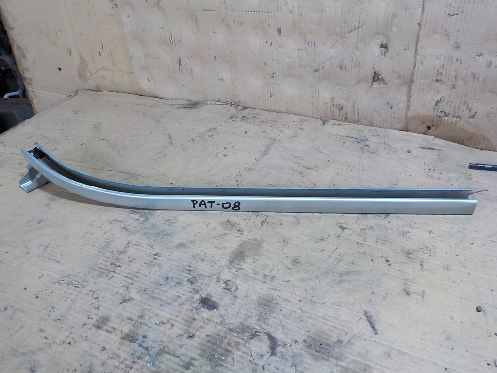 фото №1, Partner направляющая направляющая дверь 9680486080k