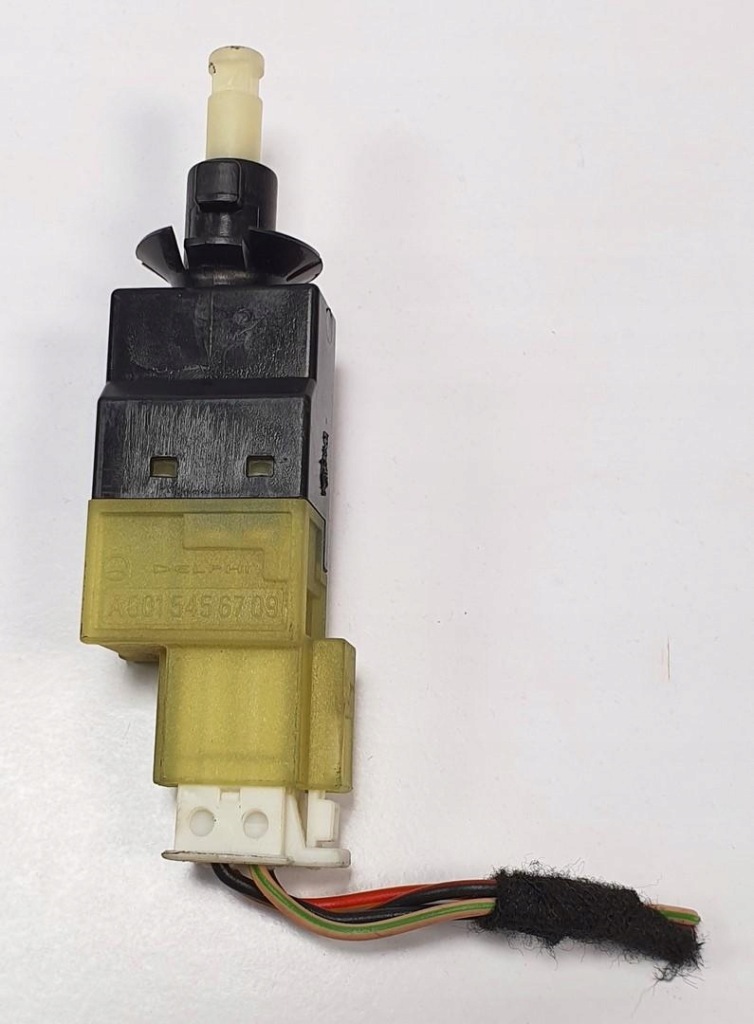 Купить Датчик стоп стоп-сигнал mercedes w169 a0015456709